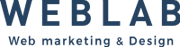 ウェブラボ株式会社のロゴ