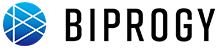 BIPROGY株式会社のロゴ