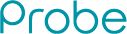 メディアプローブ株式会社のロゴ