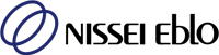 ニッセイエブロ株式会社のロゴ