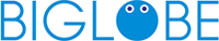 ビッグローブ株式会社のロゴ